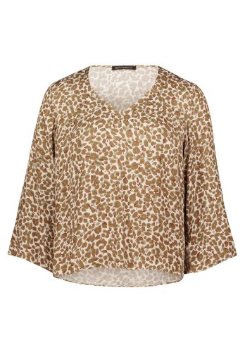 Betty Barclay Bluse Kurz 1/1 Arm