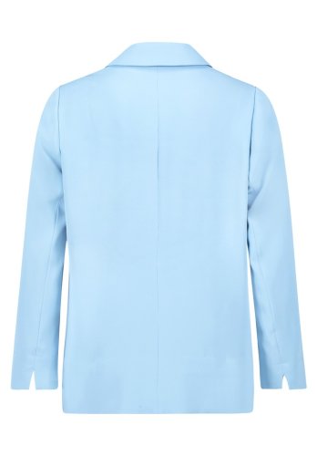 Betty Barclay Blazer Lang Einreiher 1/1 Arm
