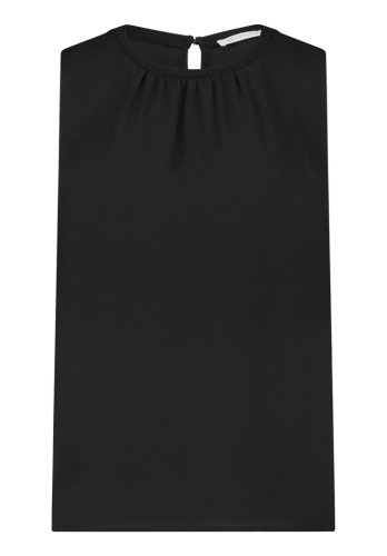 Betty & Co Shirt Kurz Ohne Arm