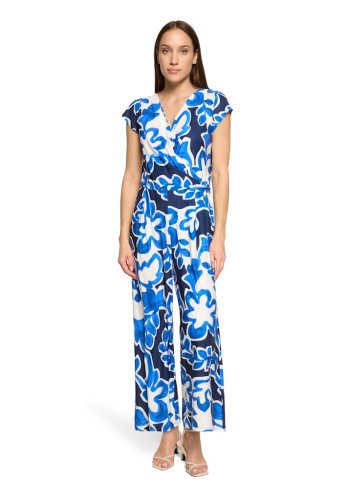 Betty & Co Overall Lang 1/2 Arm