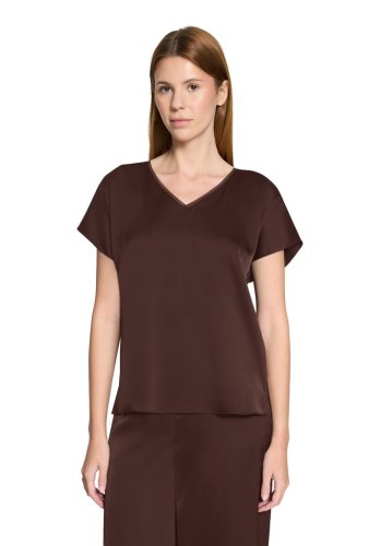 Vera Mont Bluse Lang 1/2 Arm