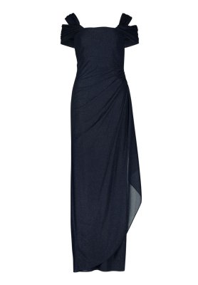 Vera Mont Kleid Lang 1/2 Arm