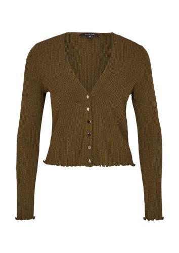 Comma Jacke Langarm