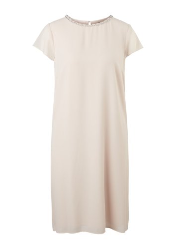 Comma Kleid Kurz