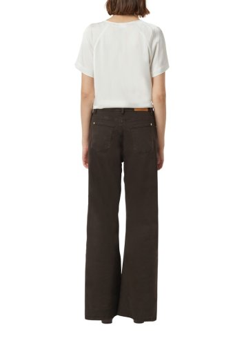 Comma Bluse