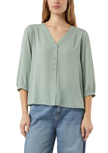 Comma Bluse