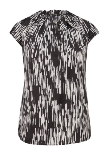 Comma Bluse