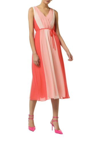Comma Kleid