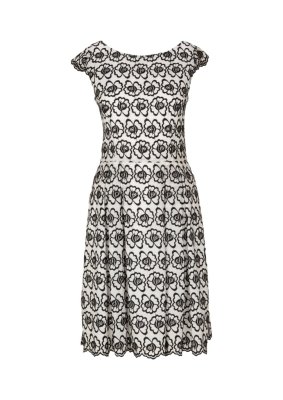 comma KLEID KURZ