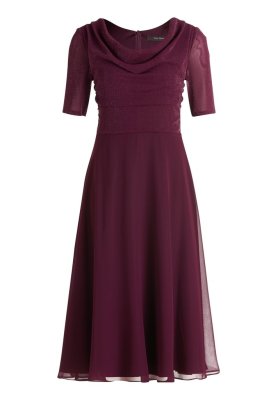 Vera Mont Kleid Kurz 1/2 Arm
