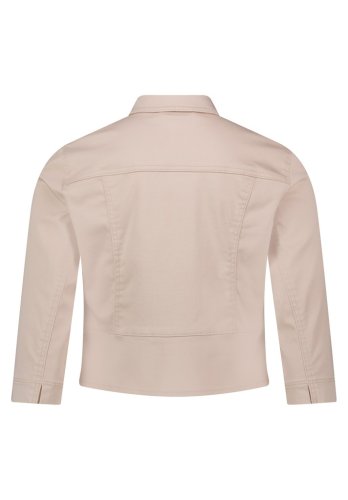 Betty & Co Blazerjacke Kurz 3/4 Arm