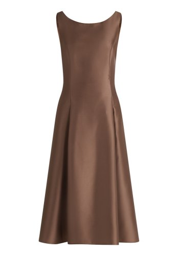 Vera Mont Kleid Kurz Ohne Arm
