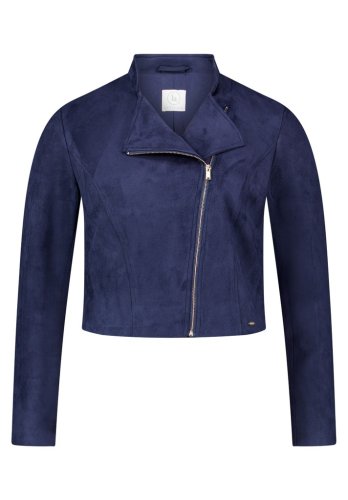 Betty & Co Blazerjacke Kurz 1/1 Arm