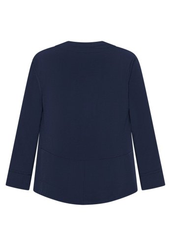 Vera Mont Blazerjacke Kurz 3/4 Arm