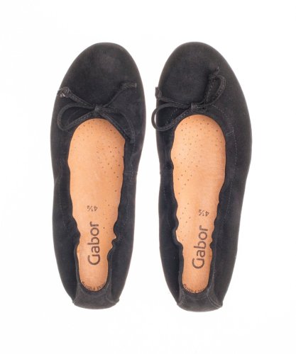 Gabor Fashion Samtchevreau