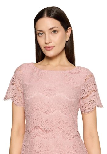 Vera Mont Kleid Kurz 1/2 Arm