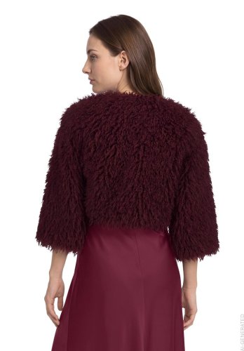 Vera Mont Bolero 1/2 Arm