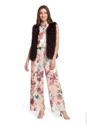 Vera Mont Overall