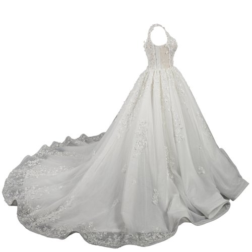 Laue Collection Brautkleid