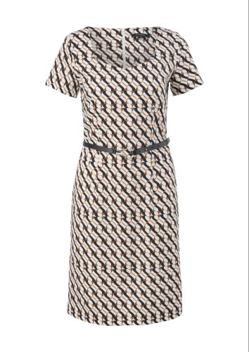 Comma Kleid Kurz
