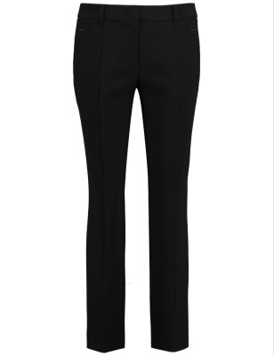 Taifun HOSE TUCH VERKUERZT SLIM PEG LEG
