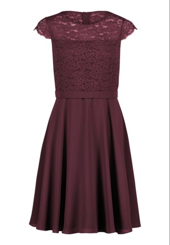 Vera Mont Kleid Kurz 1/2 Arm