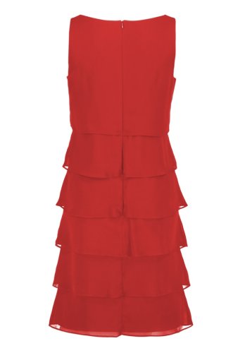 Vera Mont Kleid Kurz 1/1 Arm