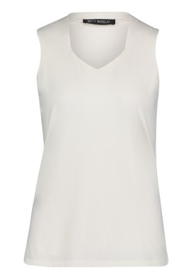 Betty Barclay Shirt Kurz ohne Arm