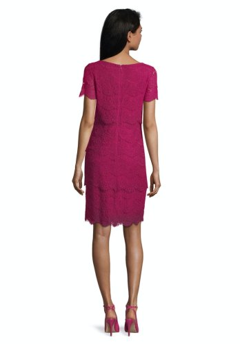 Vera Mont Kleid Kurz 1/2 Arm