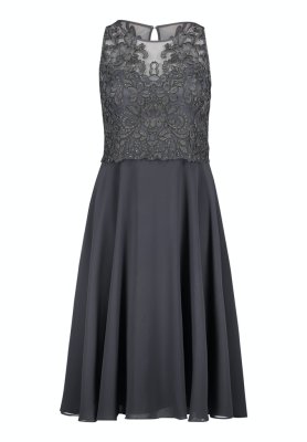 Vera Mont Kleid Kurz ohne Arm