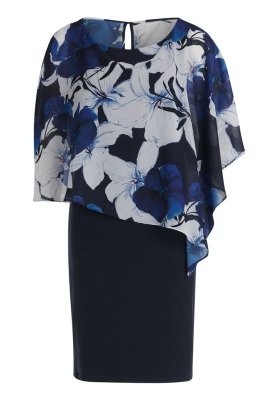 Vera Mont Kleid Kurz 1/2 Arm