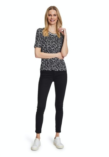 Betty Barclay Shirt Kurz 1/2 Arm