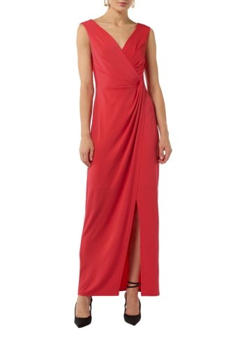 Comma Kleid