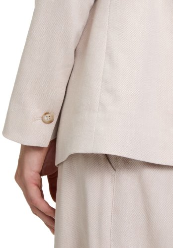 Betty & Co Blazer Lang Einreiher 1/1 Arm