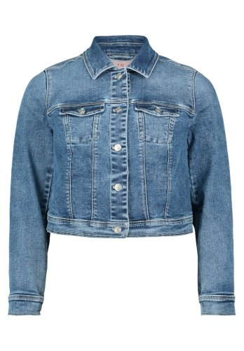 Vera Mont Jacke Jeans