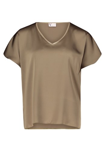 Vera Mont Bluse Lang 1/2 Arm