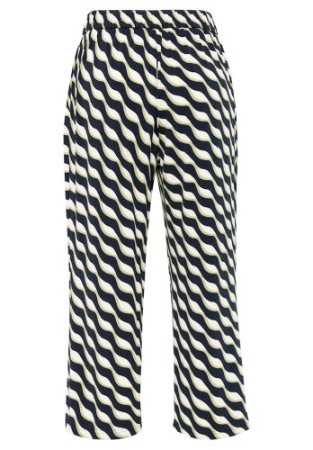 Betty Barclay Hose Casual 3/4 Laenge