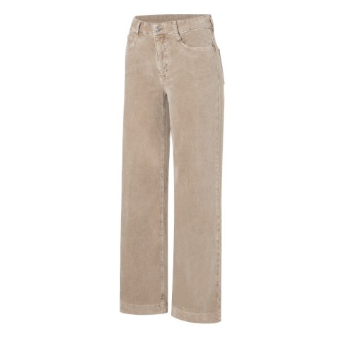 Trousers Mac Ladies Wide
