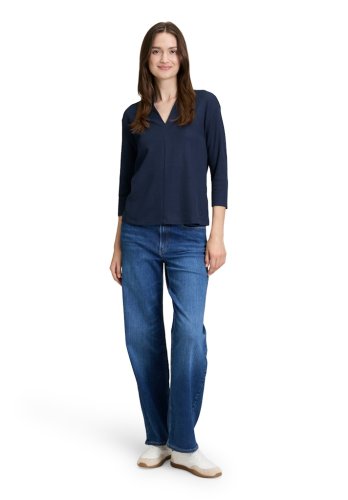 Betty & Co Shirt Kurz 3/4 Arm