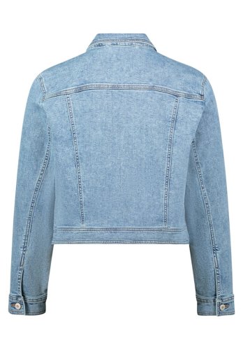 Betty & Co Blazerjacke Kurz 1/1 Arm