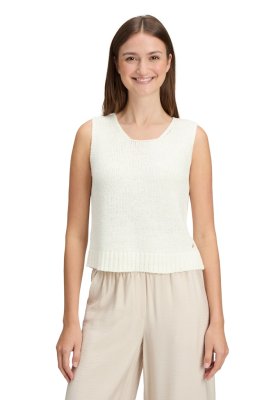 Betty & Co Top Strick