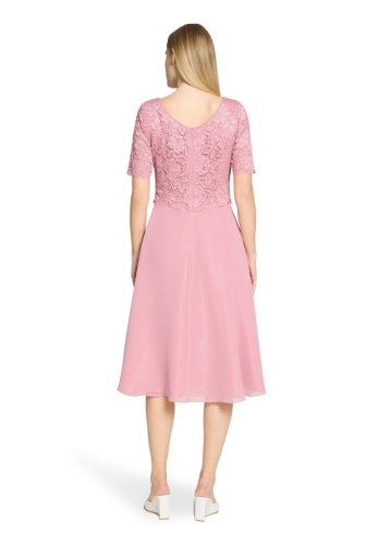 Vera Mont Kleid Kurz 1/2 Arm