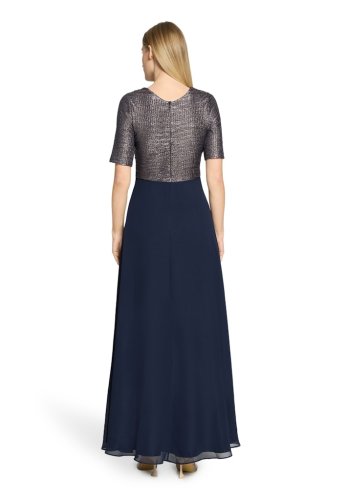 Vera Mont Kleid Lang 1/2 Arm