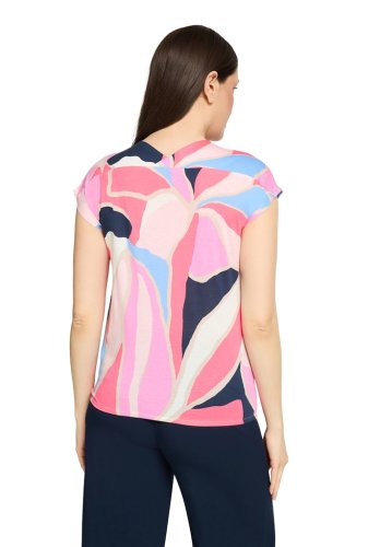 Betty & Co Shirt Kurz 1/2 Arm