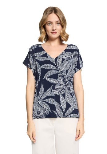 Vera Mont Bluse Lang 1/2 Arm