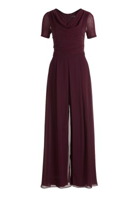 Vera Mont Overall Lang 1/2 Arm