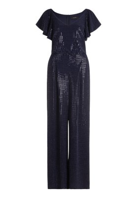 Vera Mont Overall Lang 1/2 Arm