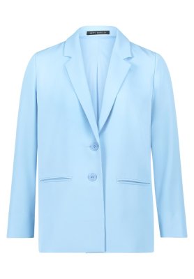 Betty Barclay Blazer Lang Einreiher 1/1 Arm