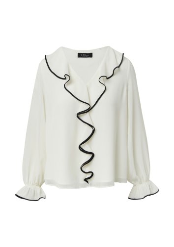 S.oliver Bluse
