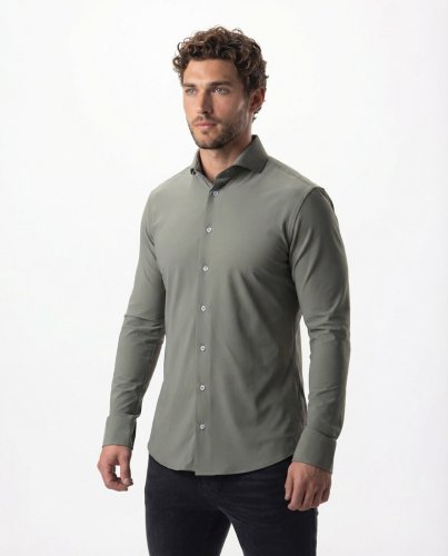  M A I C A Gmbh Ios Shirt